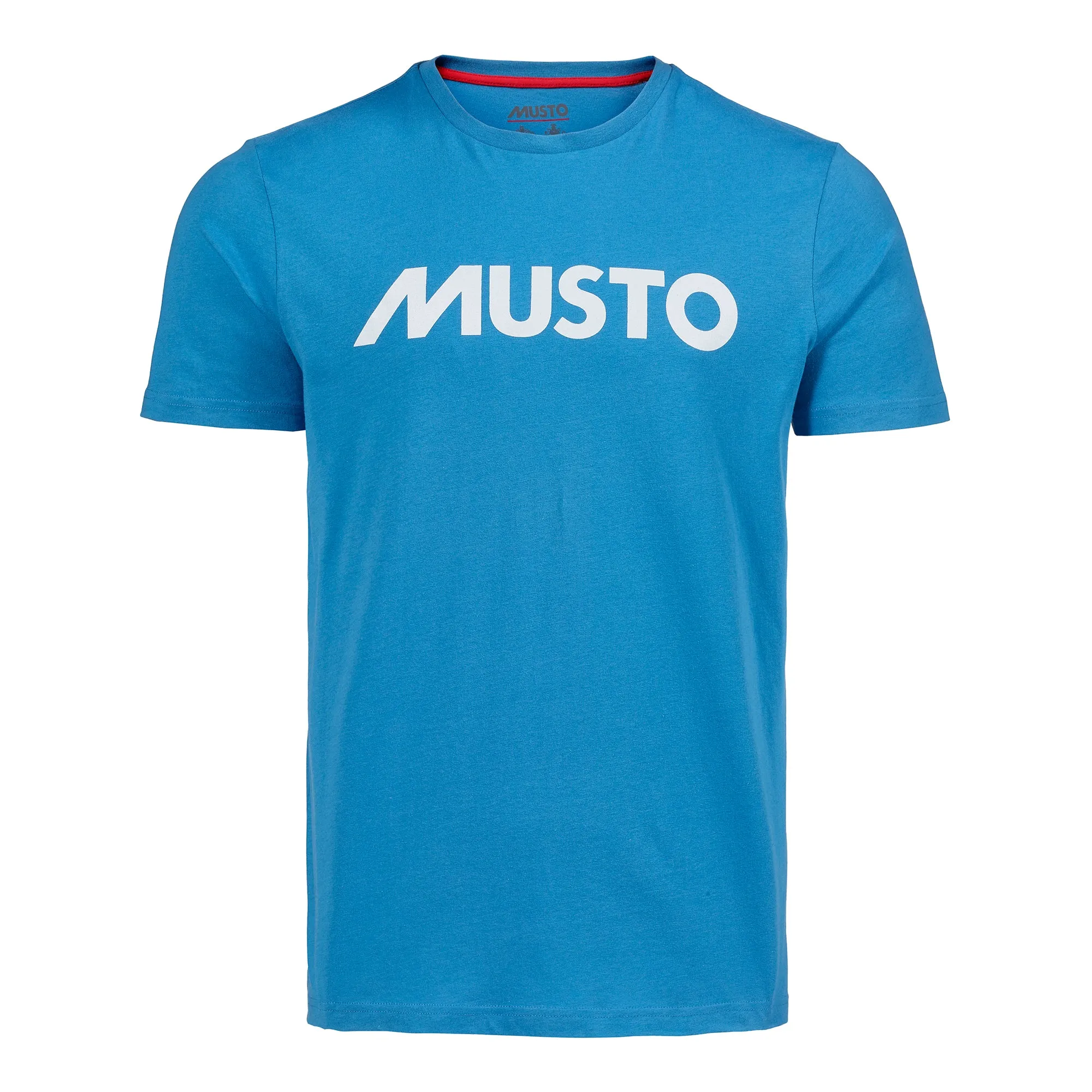 MENS MUSTO T-SHIRT