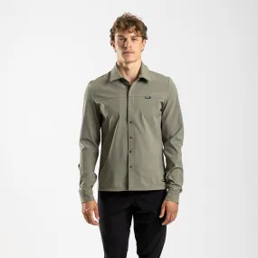 Men's Thermal Adventure Shirt