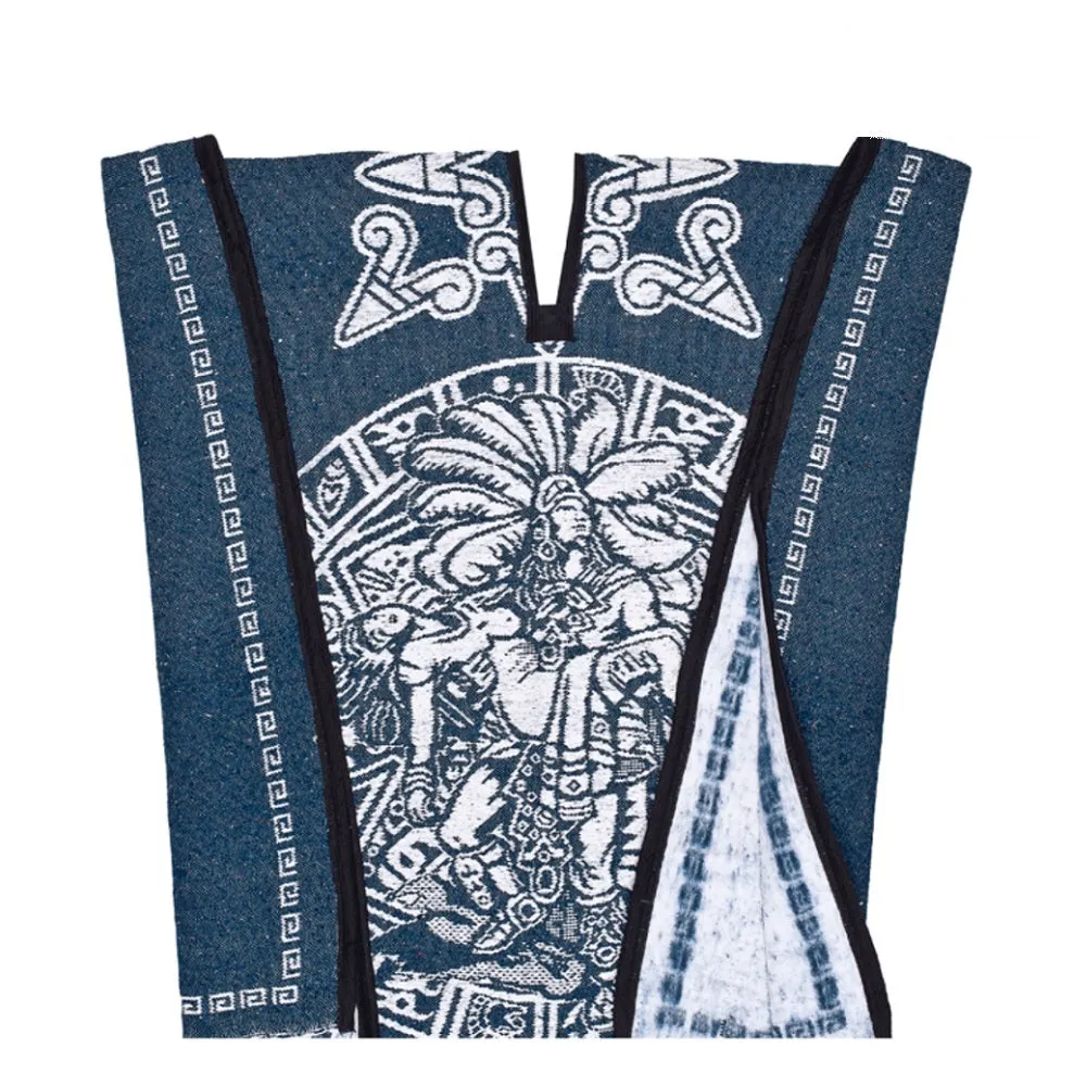 Mexican Poncho NA-TM-73127