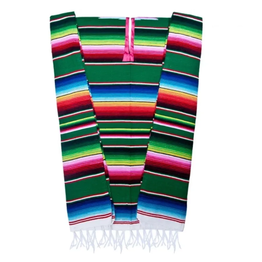 Mexican Serape - NA-TM-73301