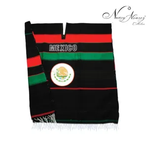 Mexican Serape NA-TM-73311