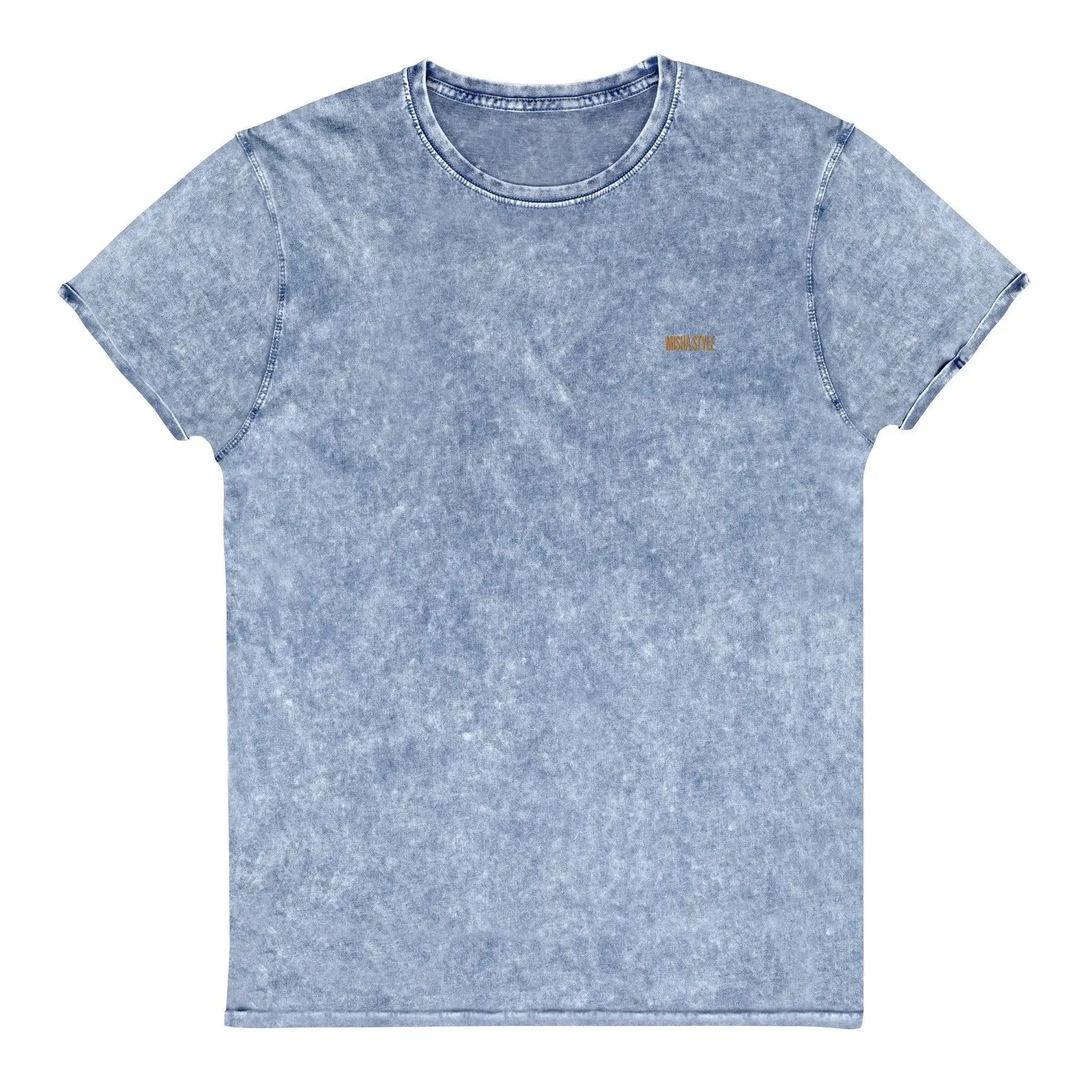 Misha Denim T-Shirt