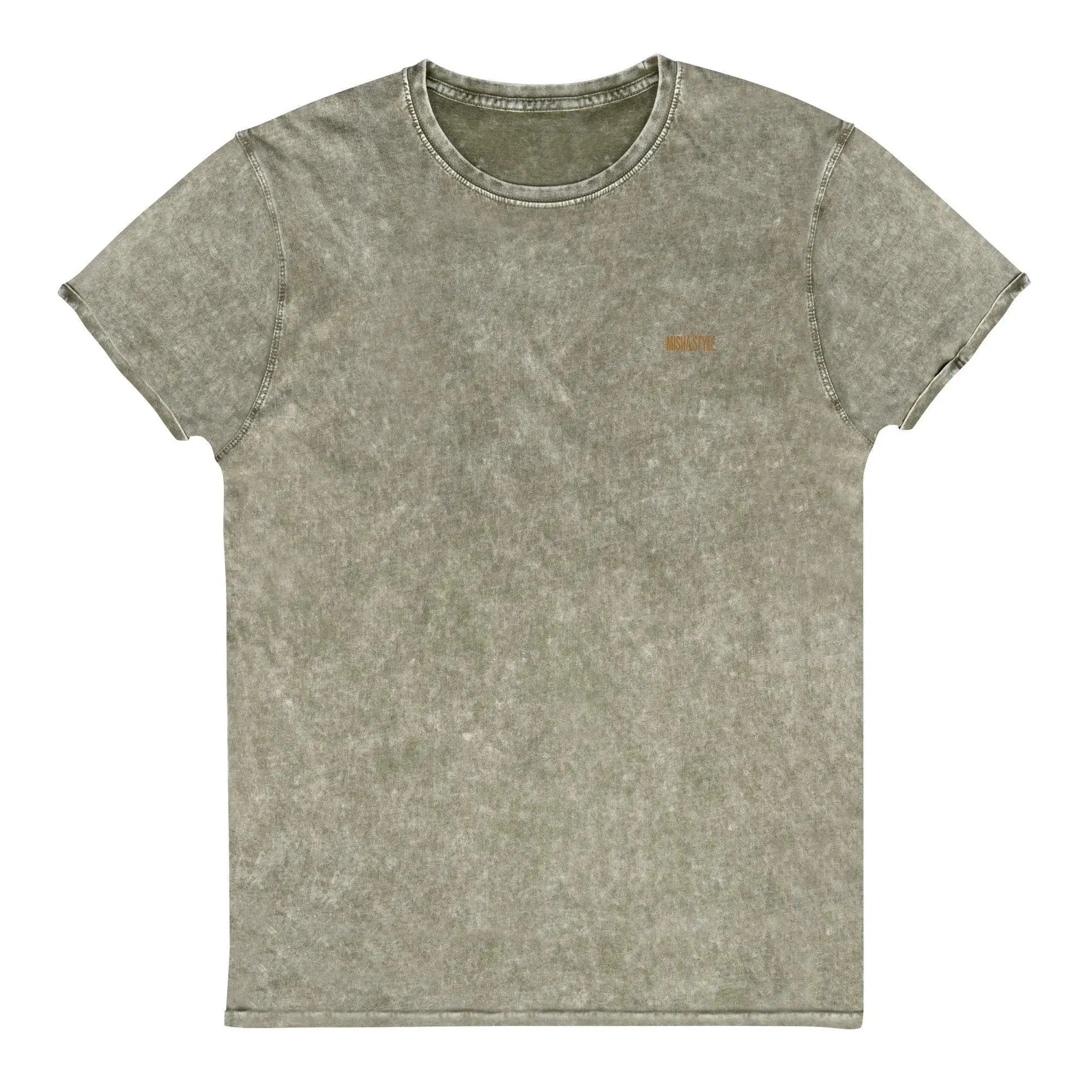 Misha Denim T-Shirt