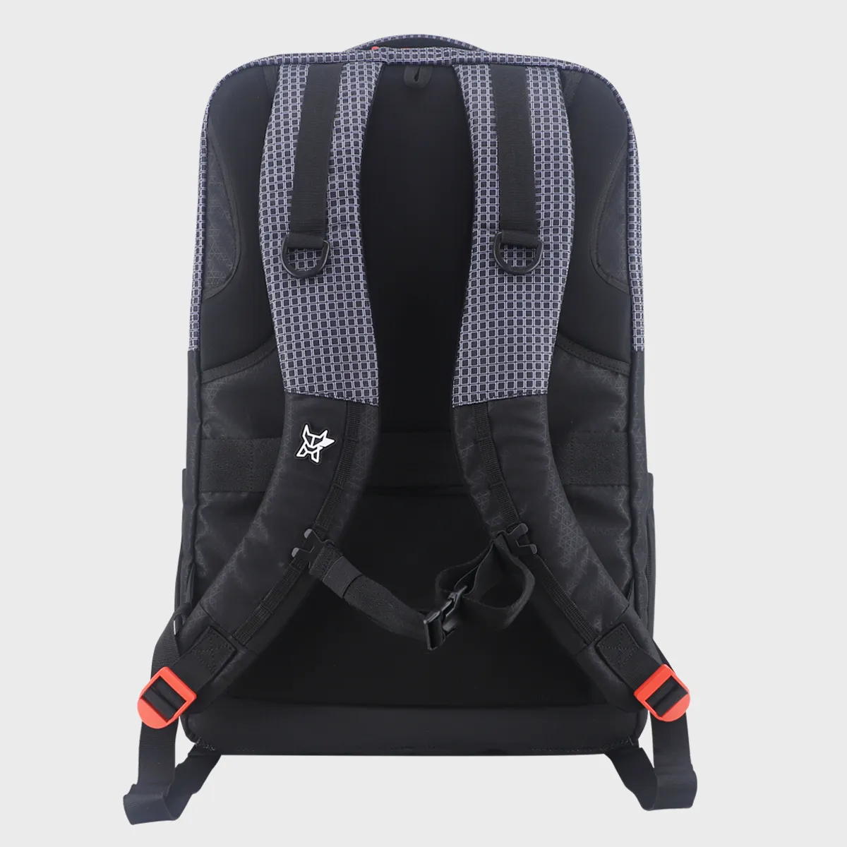 New Arctic Fox Personalized Gamer Backpack