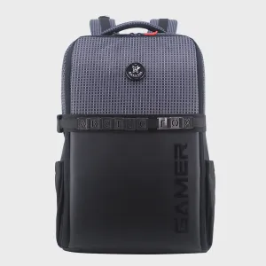 New Arctic Fox Personalized Gamer Backpack