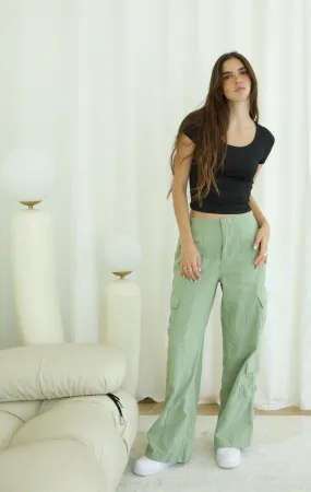 Nikki Cargo Pant