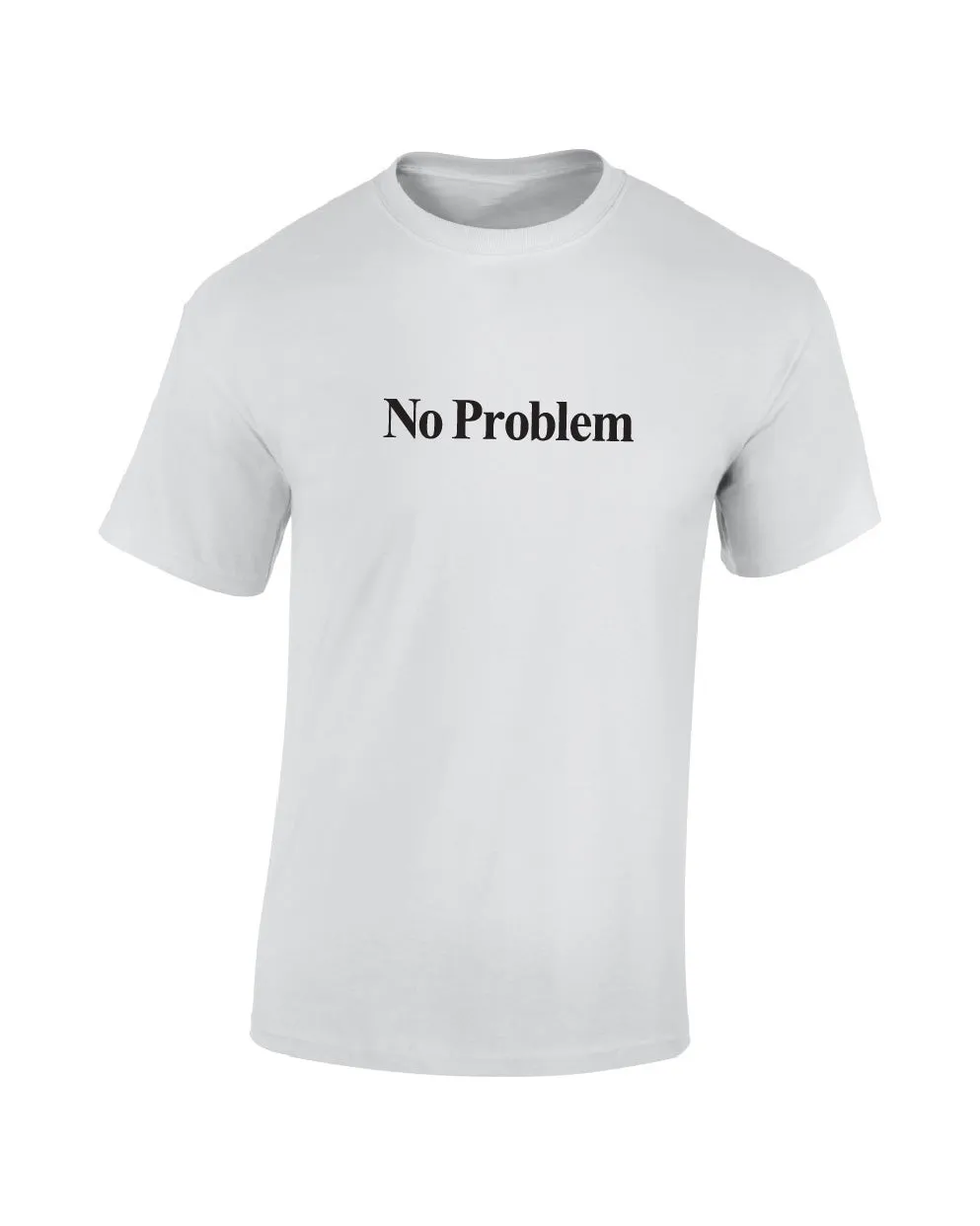 No Problem