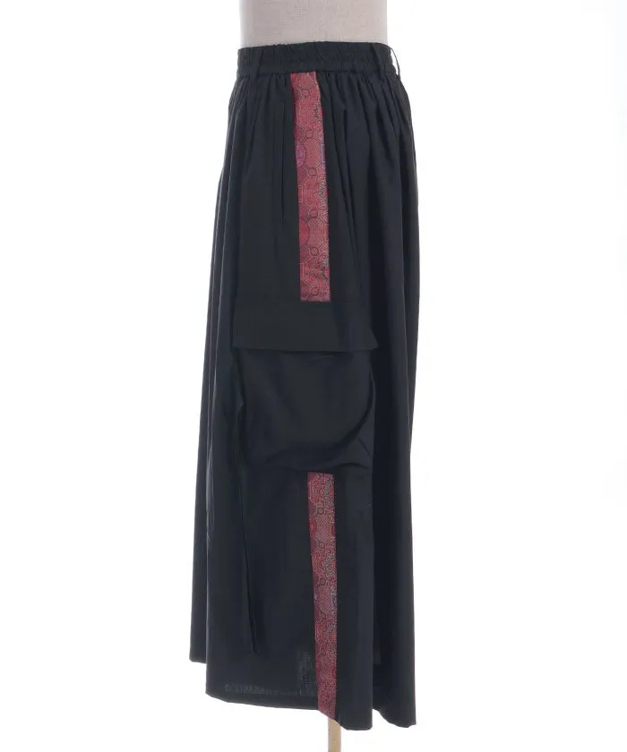 Onmyoji & Mandala Hakama Pants