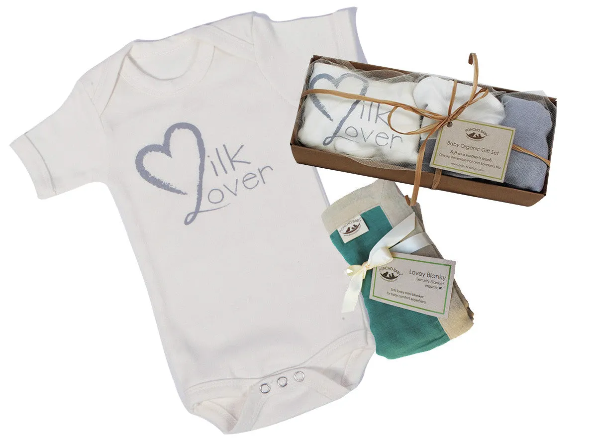 Organic New Beginning Deluxe Gift Set