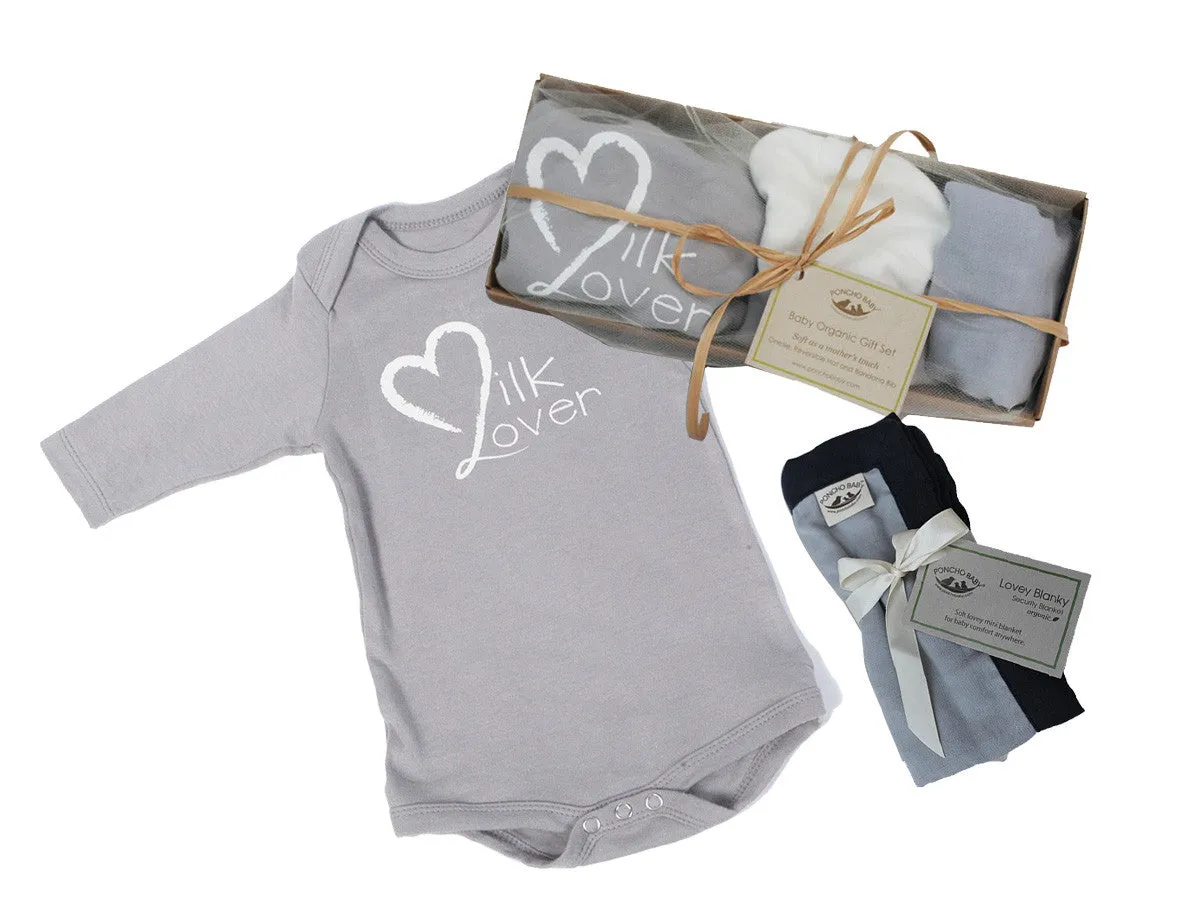 Organic New Beginning Deluxe Gift Set