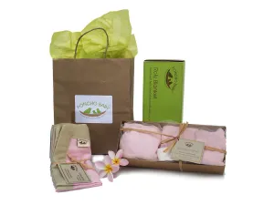 Organic New Beginning Ultra Gift Set