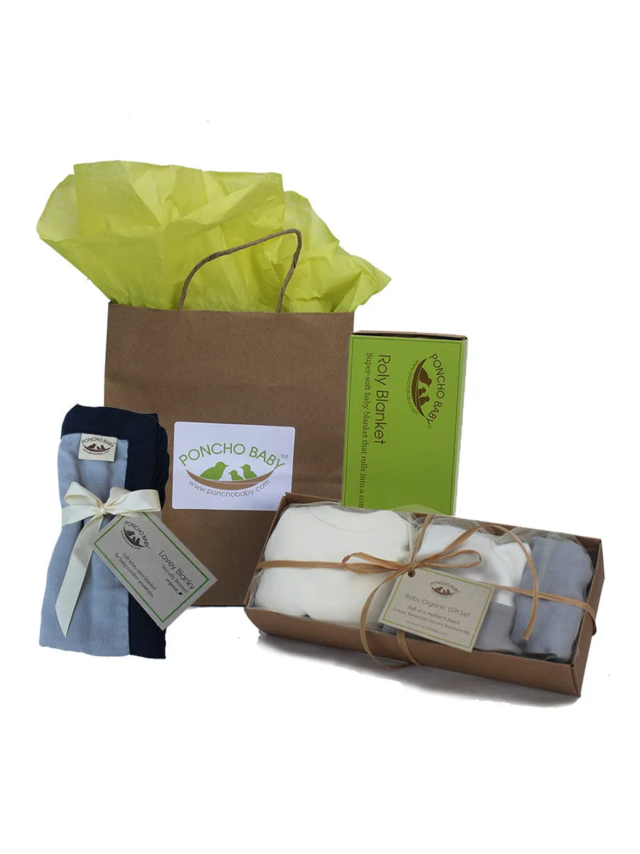 Organic New Beginning Ultra Gift Set