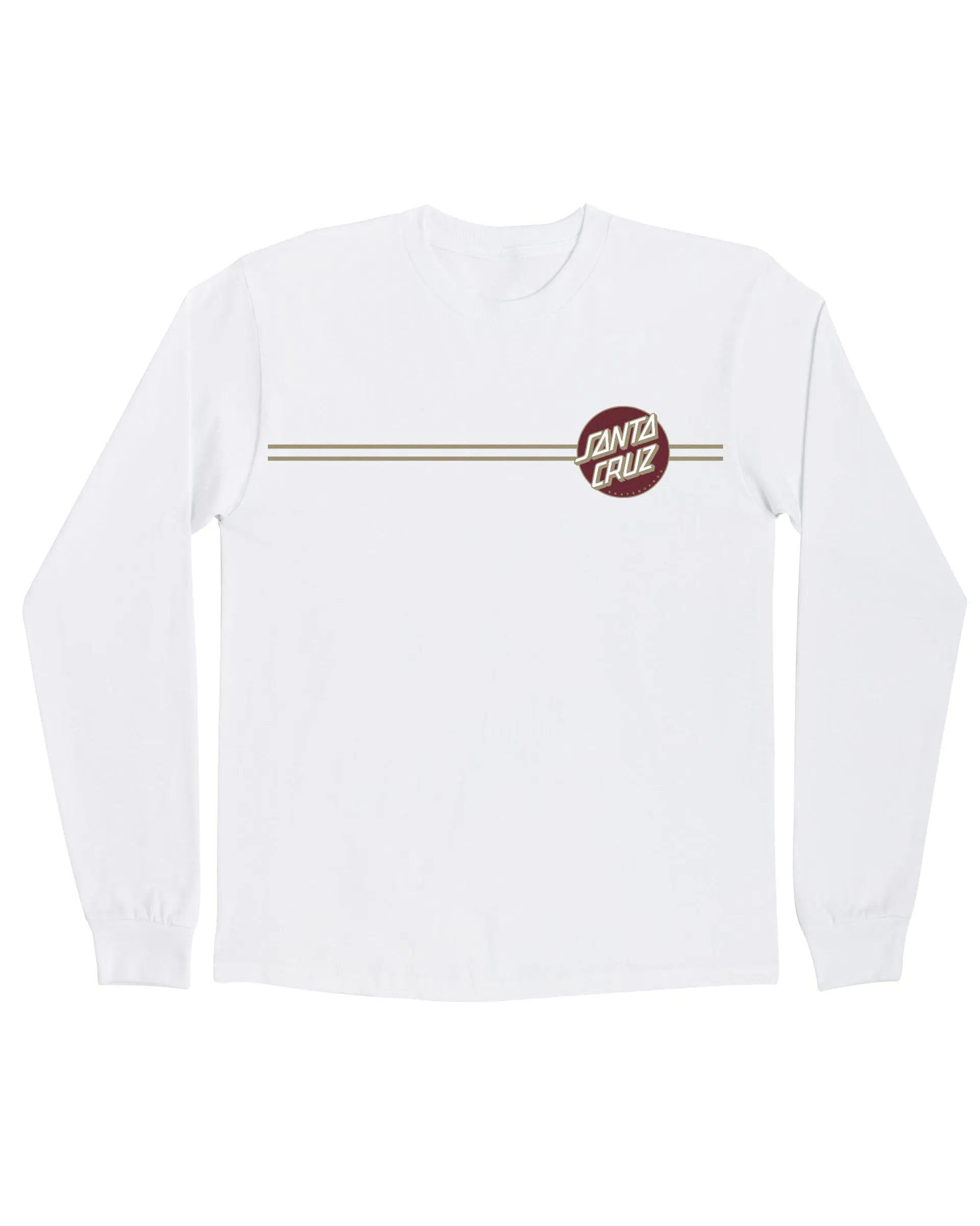 Other Dot Heavyweight L/S T-Shirt