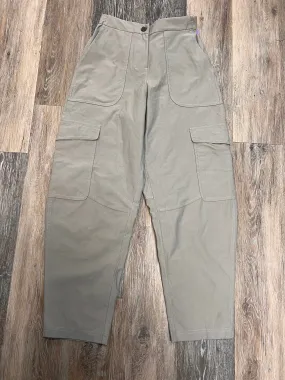 Pants Cargo & Utility By Lululemon In Tan, Size: 0/24