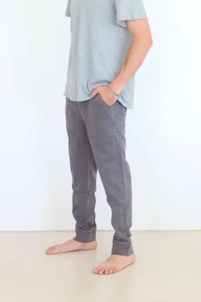 Pants Dark Gray