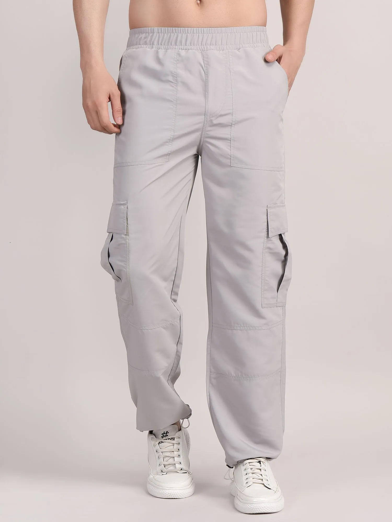 parachute pants men