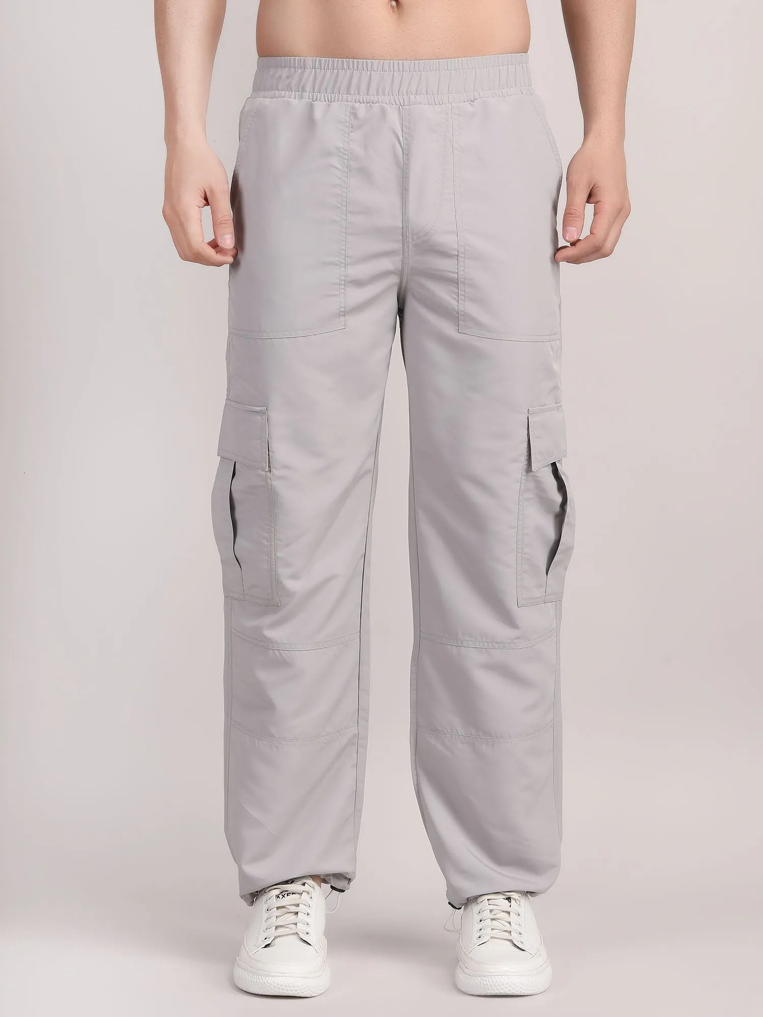 parachute pants men