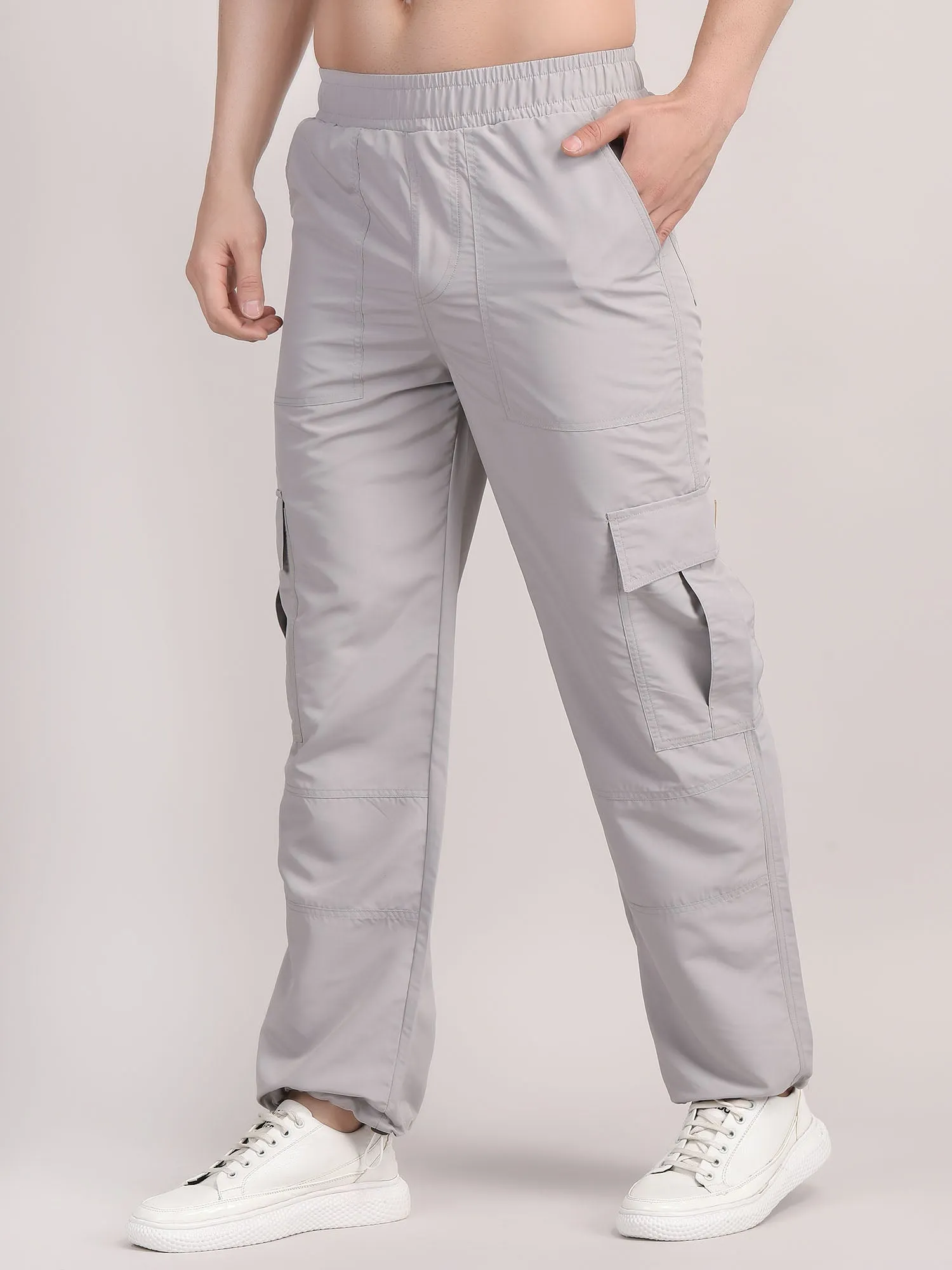 parachute pants men