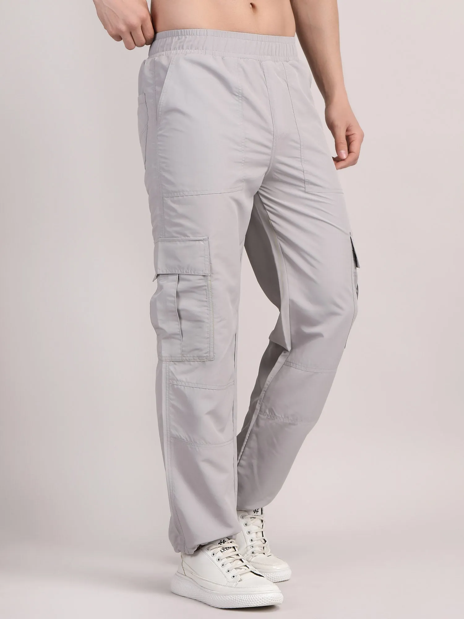 parachute pants men