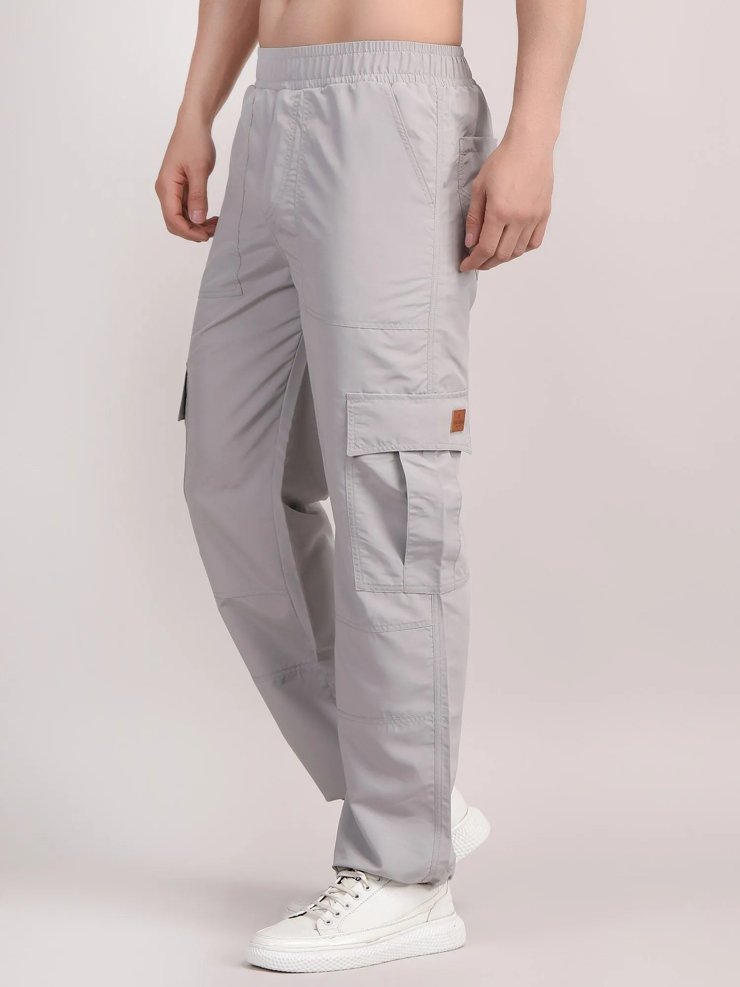 parachute pants men