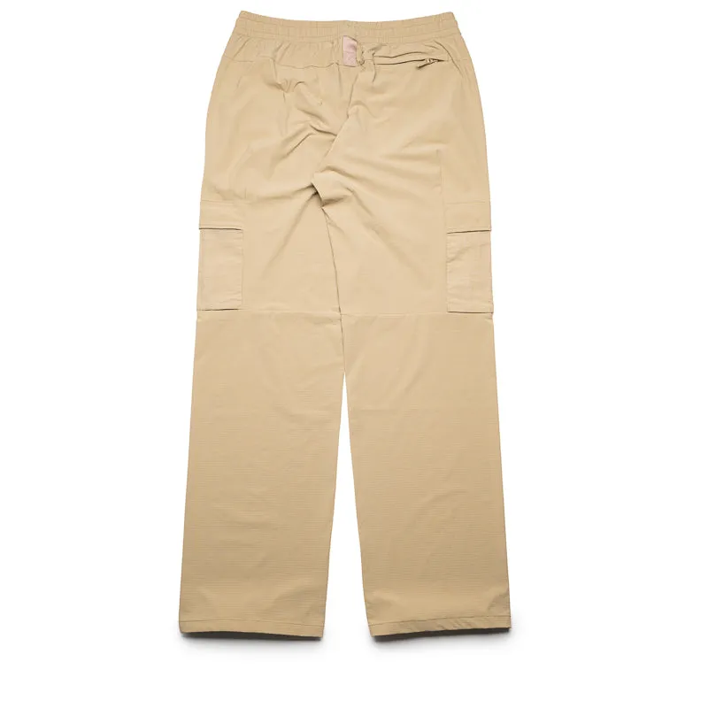 Politics Augustus Cargo Pant - Khaki