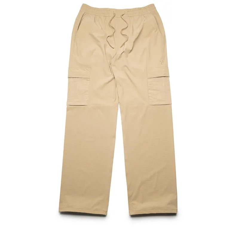 Politics Augustus Cargo Pant - Khaki