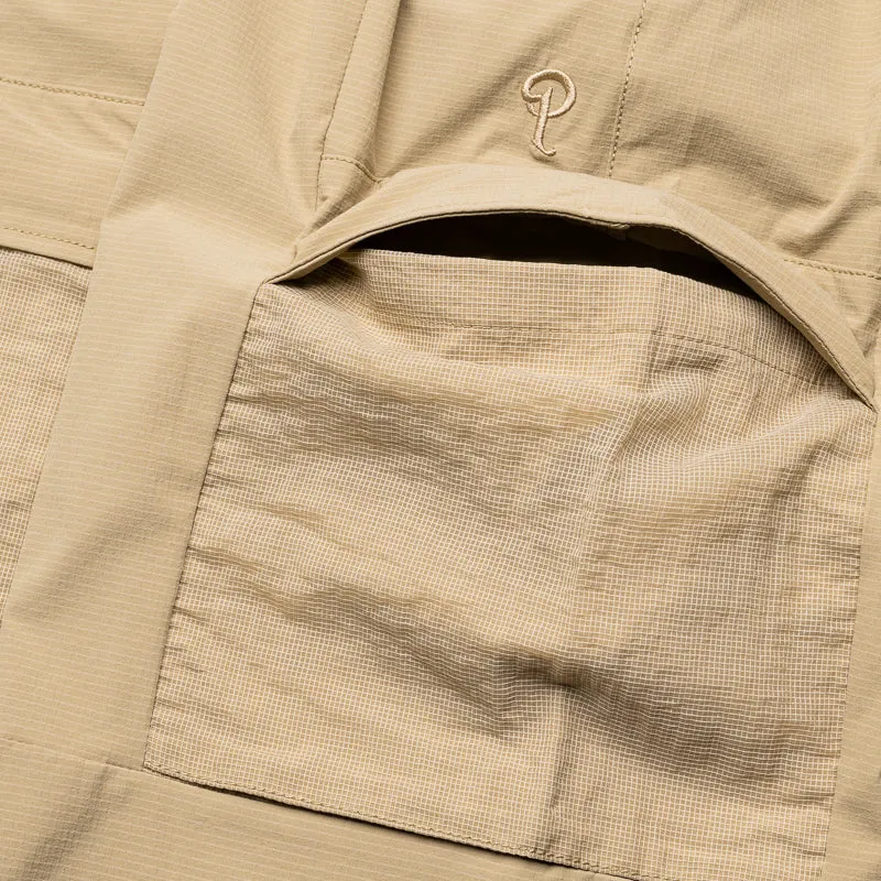 Politics Augustus Cargo Pant - Khaki