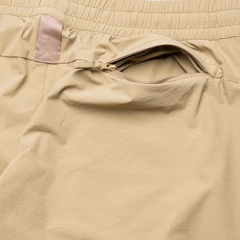 Politics Augustus Cargo Pant - Khaki