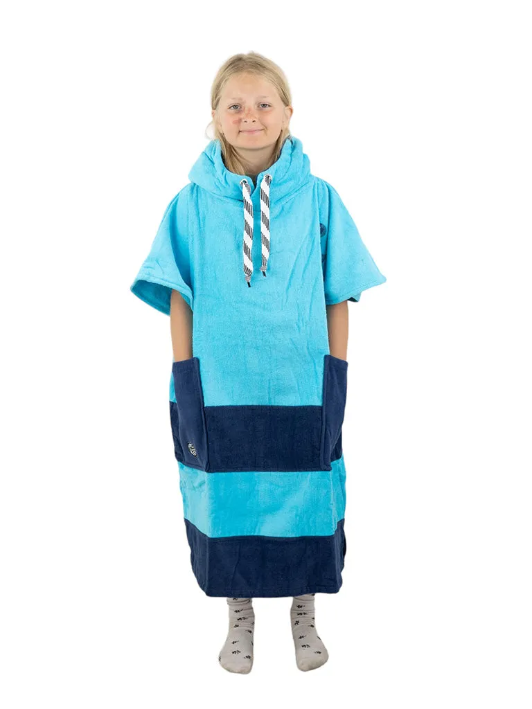 Poncho All-In V Poncho Junior