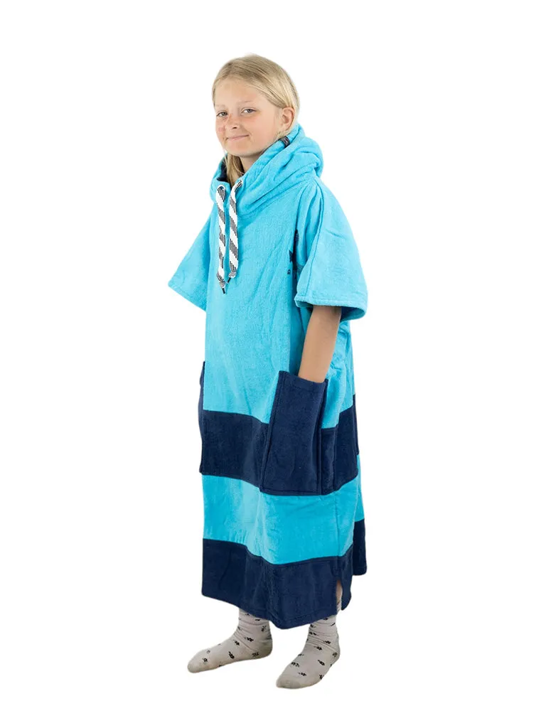 Poncho All-In V Poncho Junior