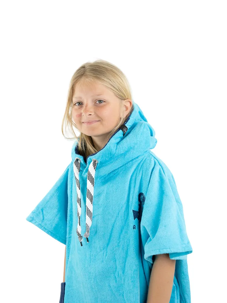 Poncho All-In V Poncho Junior