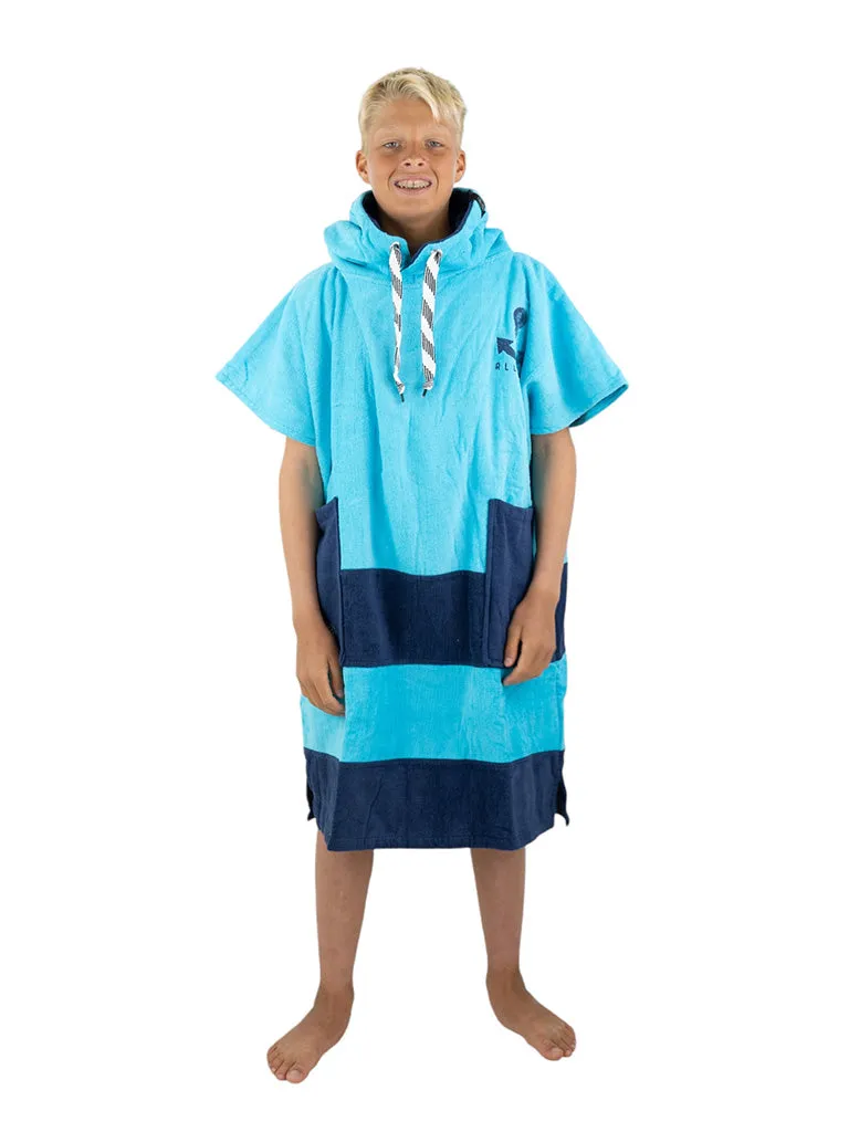 Poncho All-In V Poncho Junior