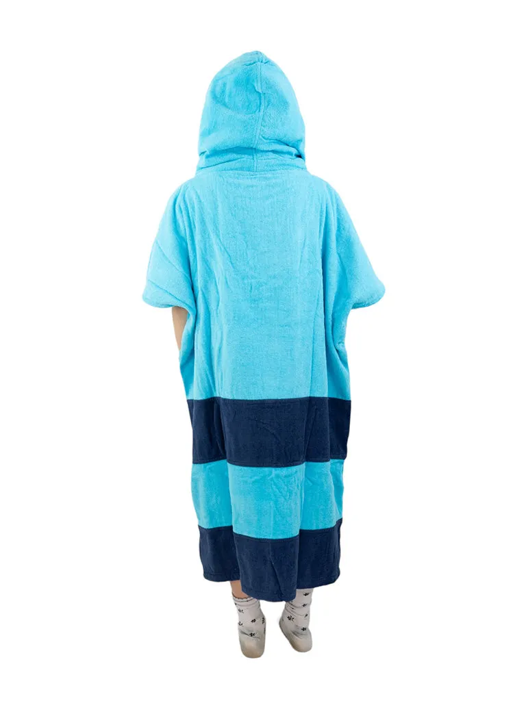 Poncho All-In V Poncho Junior