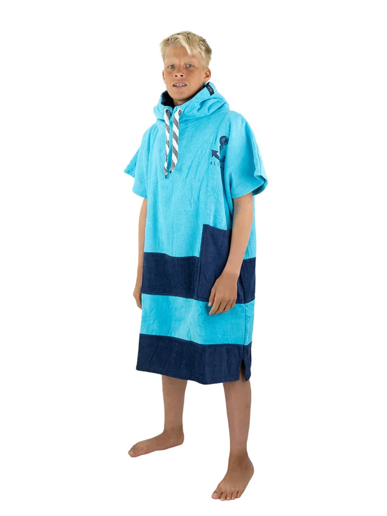 Poncho All-In V Poncho Junior