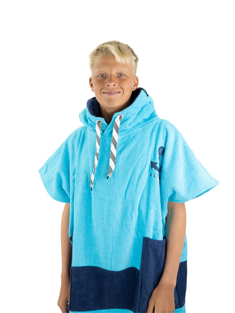 Poncho All-In V Poncho Junior