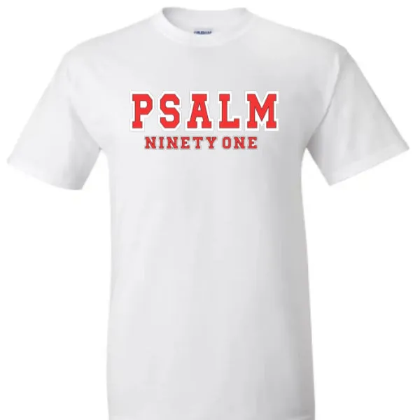 Psalm Ninety One