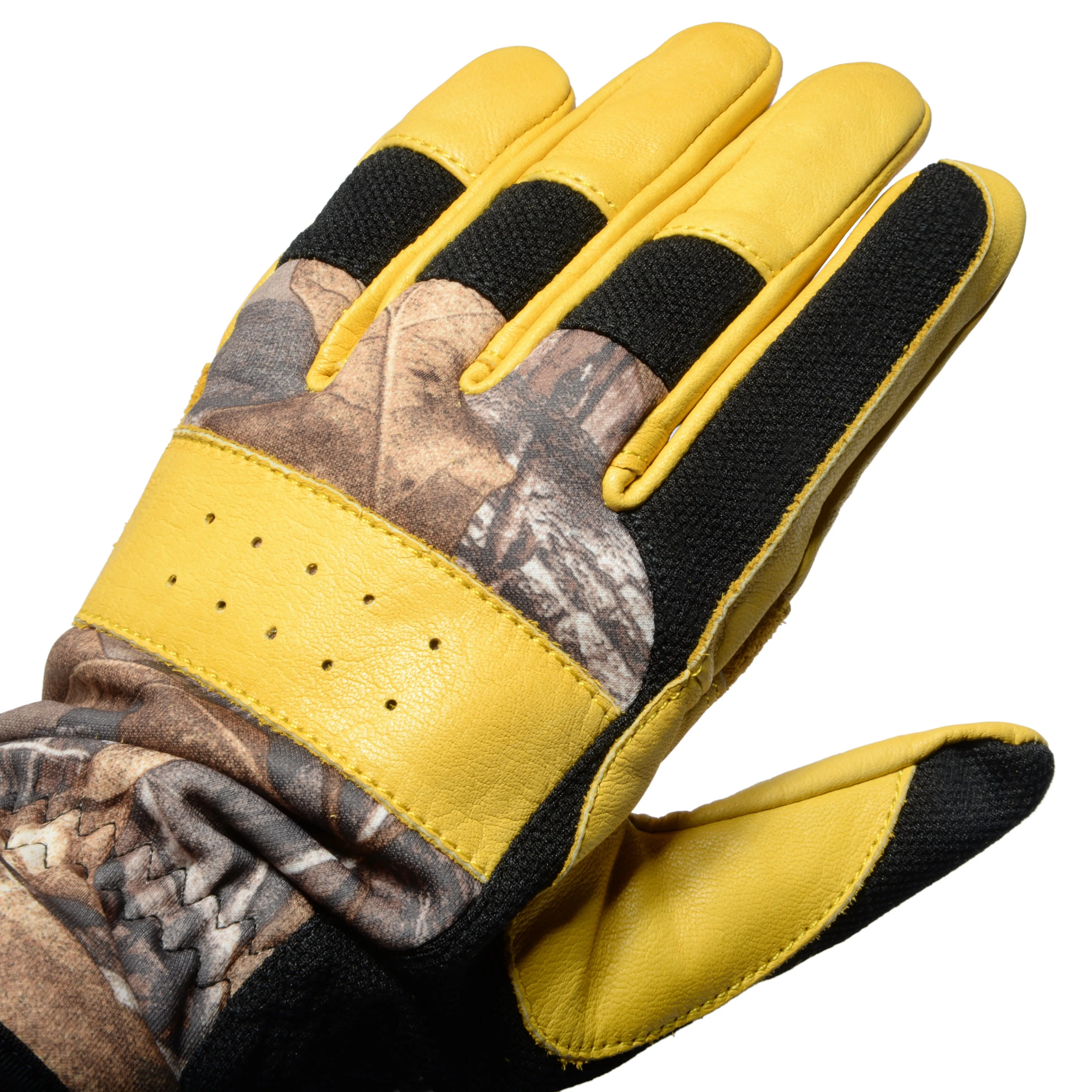 "Utility" Stretch Fleece Work Glove - Realtree Edge®