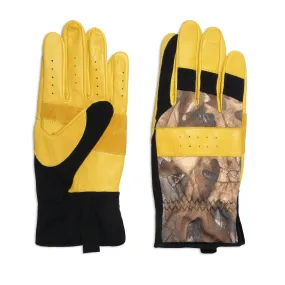 "Utility" Stretch Fleece Work Glove - Realtree Edge®