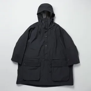 SALE 30%OFF ! <br/>【DAIWA PIER39/ダイワピア39】<br>W's GORE-TEX WINDSTOPPER®TECH RAIN PONCHO <br>BJ-12023WL