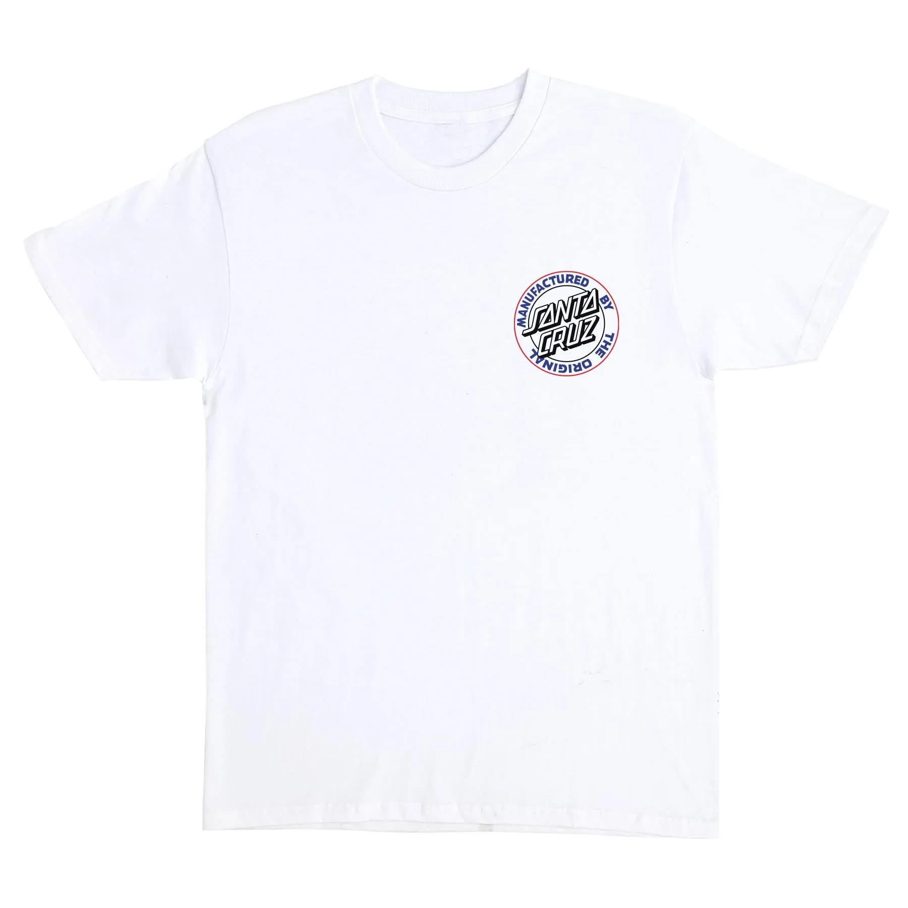 Santa Cruz Hosoi Irie Eye T-Shirt