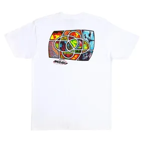 Santa Cruz Hosoi Irie Eye T-Shirt