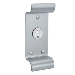 Sargent 28 Series Trims for 30 Series Exit Devices