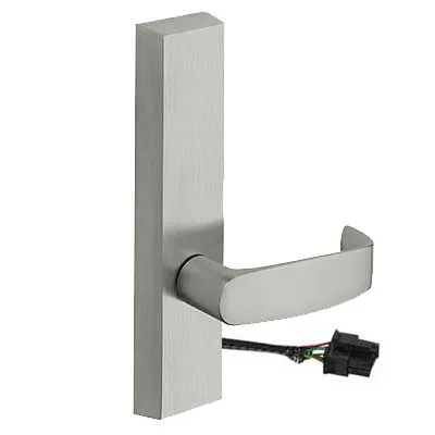 Sargent 774-4-ETL-24V Electrified Exit Device Trim, ETL Trim, 24V, Fail Secure, For 8400 and 8600 Series Concealed Vertical Rod Exit Devices