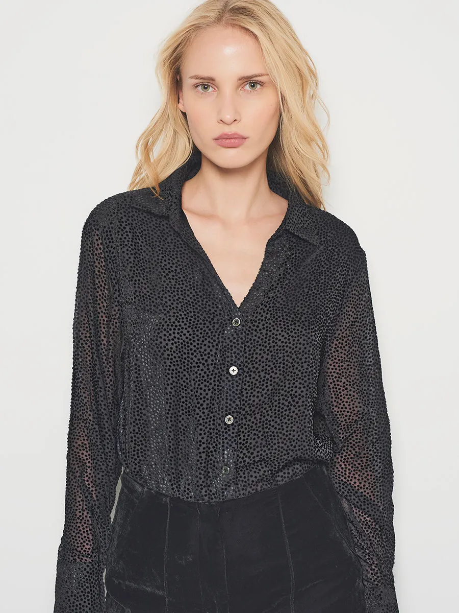 SAVANNAH BLOUSE