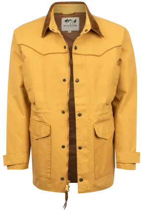 Schaefer Outfitter Original Drifter Canvas Coat