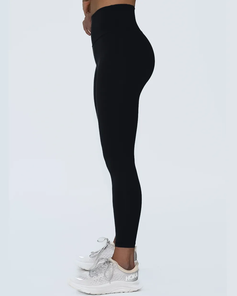 Skin Salutation Leggings - Black