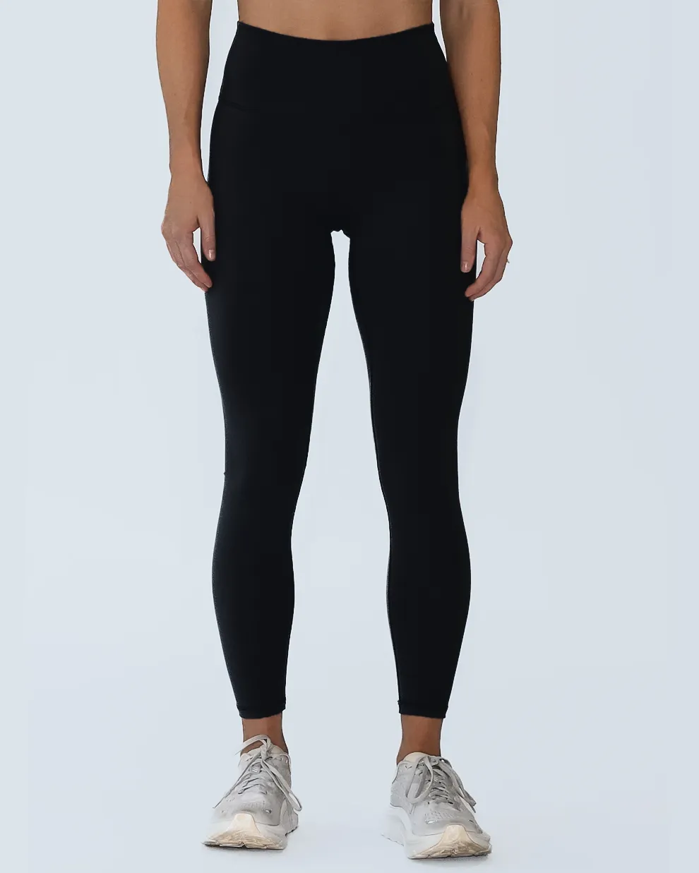 Skin Salutation Leggings - Black