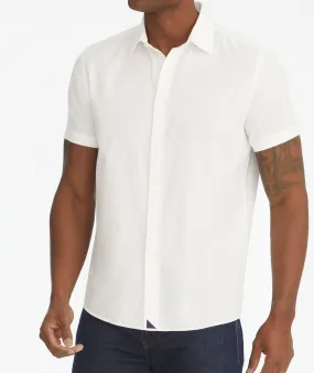 Soft Wash Short-Sleeve Briscoe Shirt