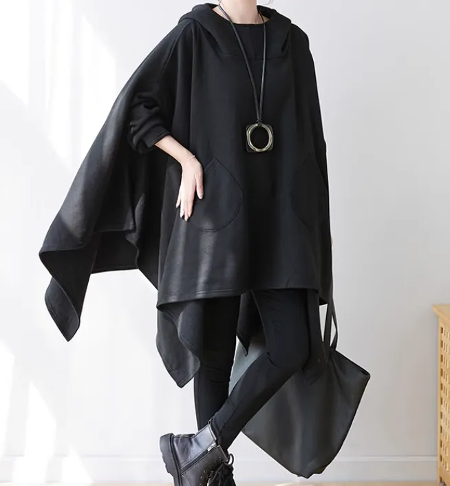 Spring Fall Blouse,Fleece Dresses, Casual Women Dresses 97213