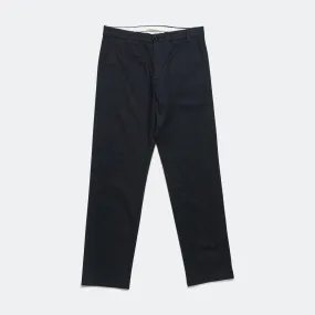 Standard Chino - Black